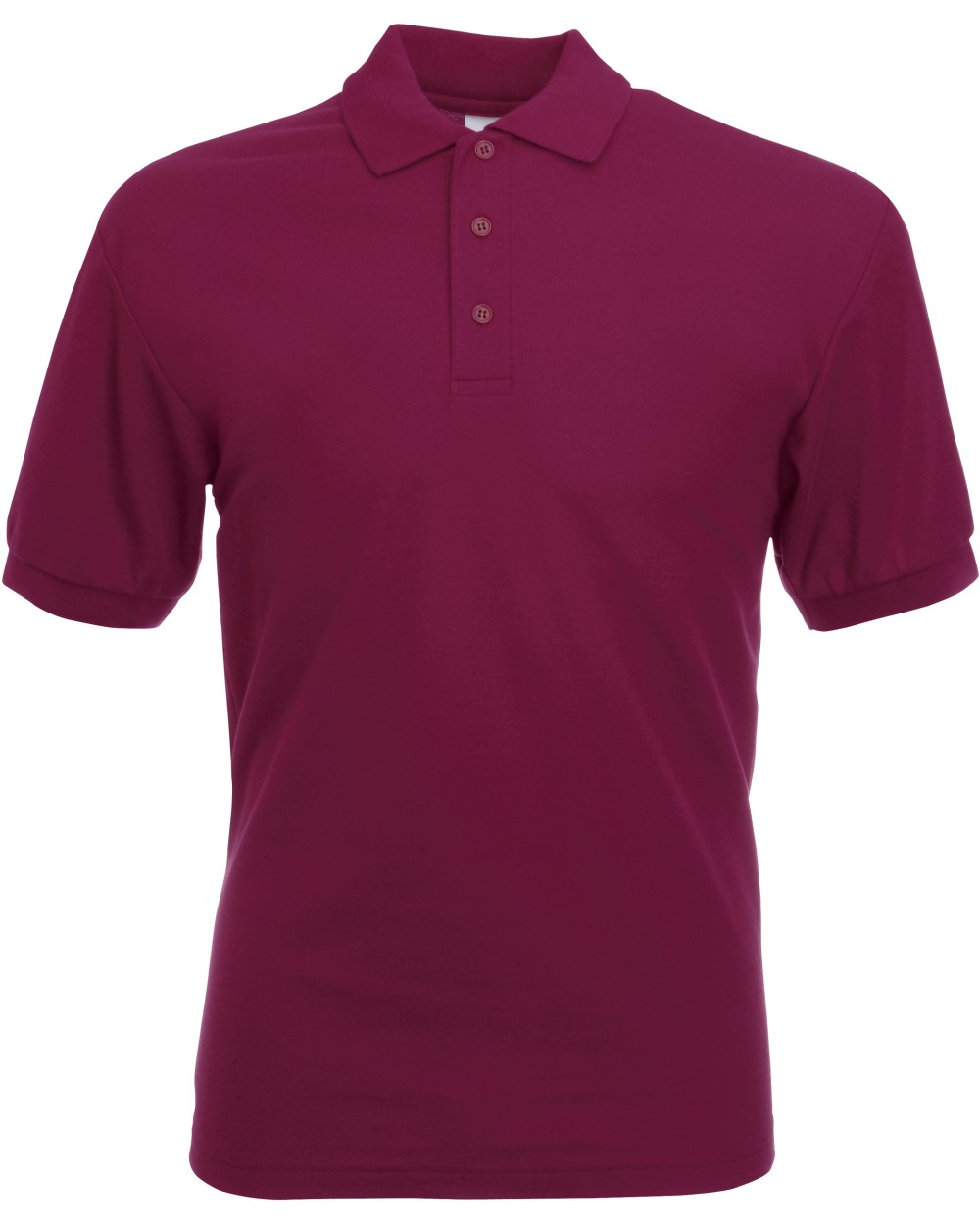 Polos personnalisable FOL Polo homme 65/35 (63-402-0)