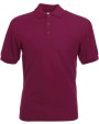 Polos personnalisable FOL Polo homme 65/35 (63-402-0)