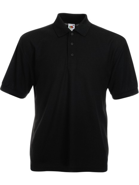 FOL Polo homme 65/35 (63-402-0) /api/colors/b9fdad4a-5e94-45cb-8c03-c08b349b28c3 personnalisable