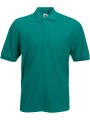FOL Polo homme 65/35 (63-402-0) /api/colors/66e1a763-4cd2-4058-8708-86accfd433e2 personnalisable