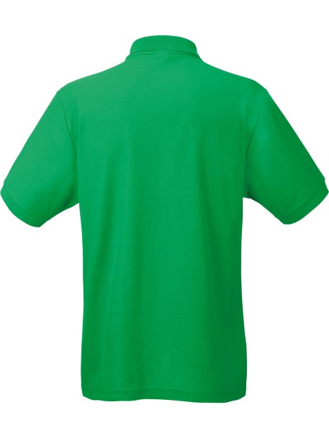 FOL Polo homme 65/35 (63-402-0) /api/colors/8e228bbe-4407-4cbc-b57b-e0b7f7e9d211 personnalisable