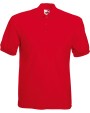 FOL 65/35 Men's Polo Shirt (63-402-0) Poloshirts personalisierbar