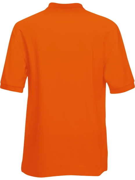 FOL Polo homme 65/35 (63-402-0) /api/colors/d51260d5-b263-4200-988d-ee19f414959e personnalisable