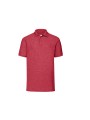 FOL Polo homme 65/35 (63-402-0) /api/colors/47665b36-928d-4840-8b19-1cd31031b84f personnalisable