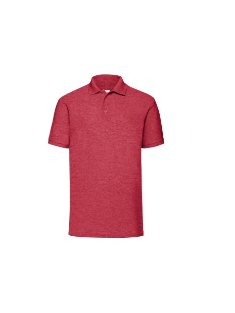 FOL Polo homme 65/35 (63-402-0) /api/colors/47665b36-928d-4840-8b19-1cd31031b84f personnalisable