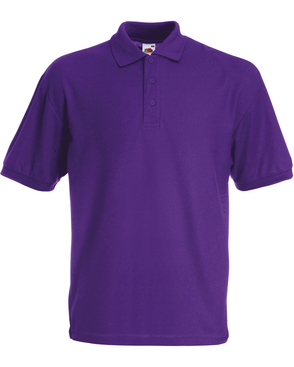 FOL 65/35 Men's Polo Shirt (63-402-0) Poloshirts personalisierbar