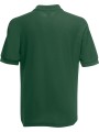 FOL Polo homme 65/35 (63-402-0) /api/colors/703c36ed-7cf8-4ab1-a432-f578ca5c6bbd personnalisable