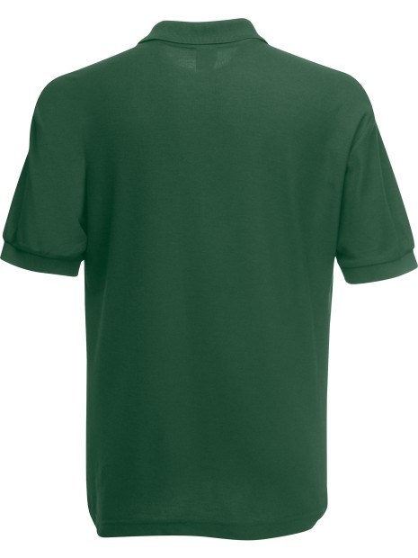 FOL Polo homme 65/35 (63-402-0) /api/colors/703c36ed-7cf8-4ab1-a432-f578ca5c6bbd personnalisable