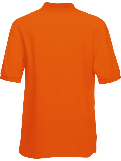 FOL Polo homme 65/35 (63-402-0) /api/colors/d51260d5-b263-4200-988d-ee19f414959e personnalisable