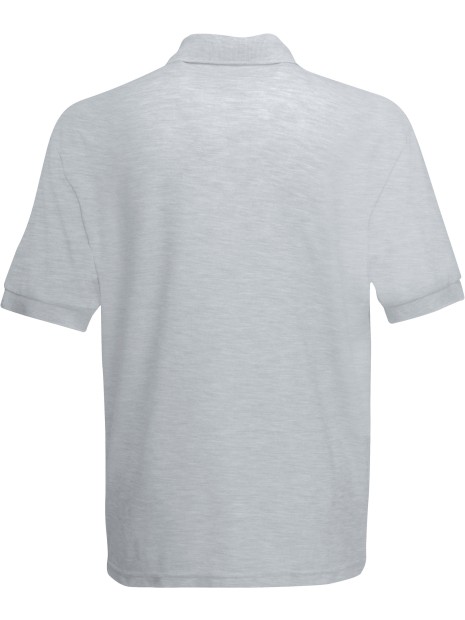 FOL Polo homme 65/35 (63-402-0) /api/colors/84f38f7b-2e6d-4d5d-89e0-ae5a7c9d4eb9 personnalisable