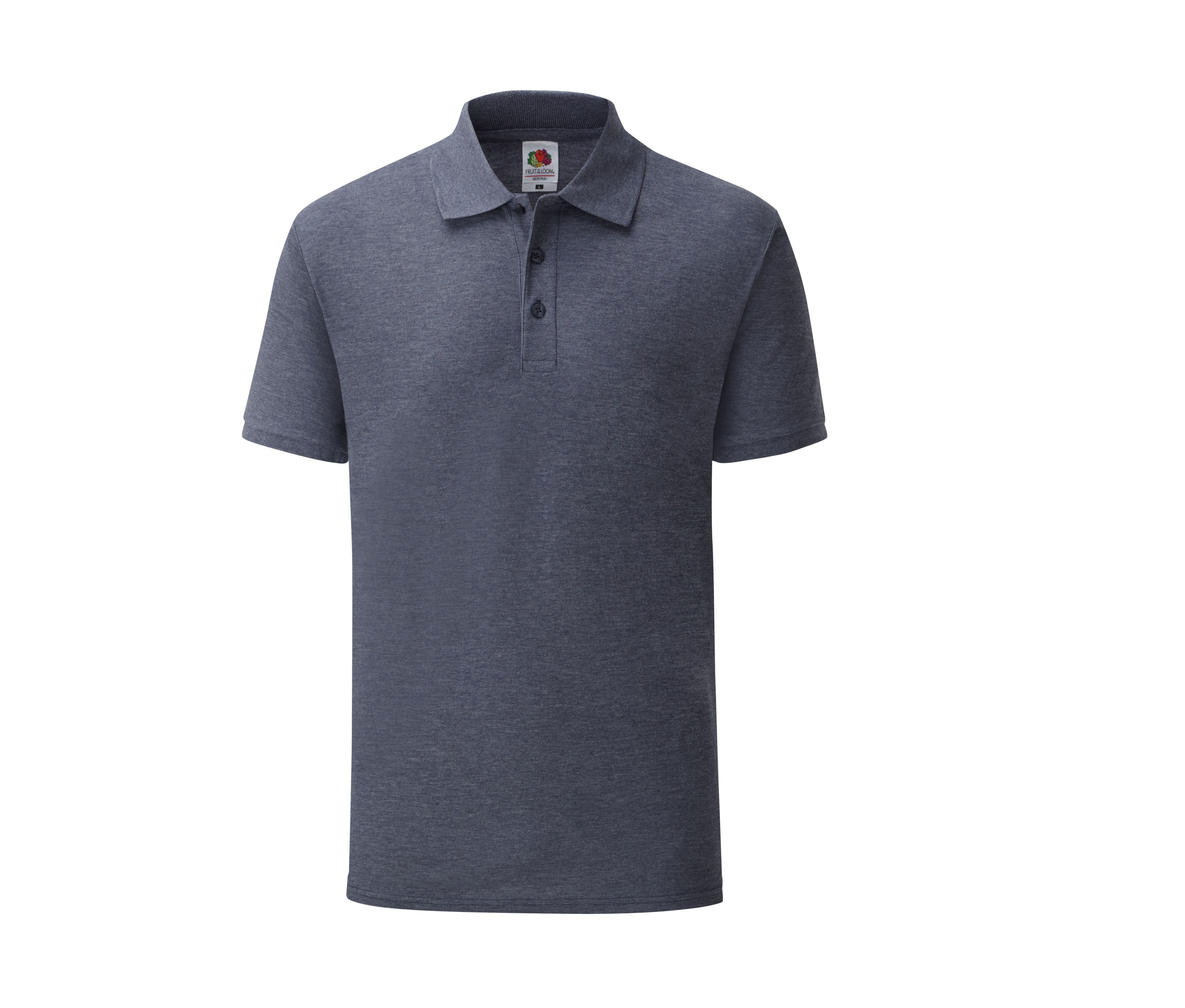 Polos personnalisable FOL Polo homme 65/35 (63-402-0)