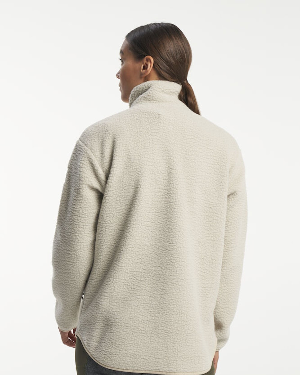 Polar Fleeces TENSON Yoke Half Zip Women voor bedrukking &amp; borduring