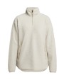 TENSON Yoke Half Zip Women Polar Fleeces personalisierbar