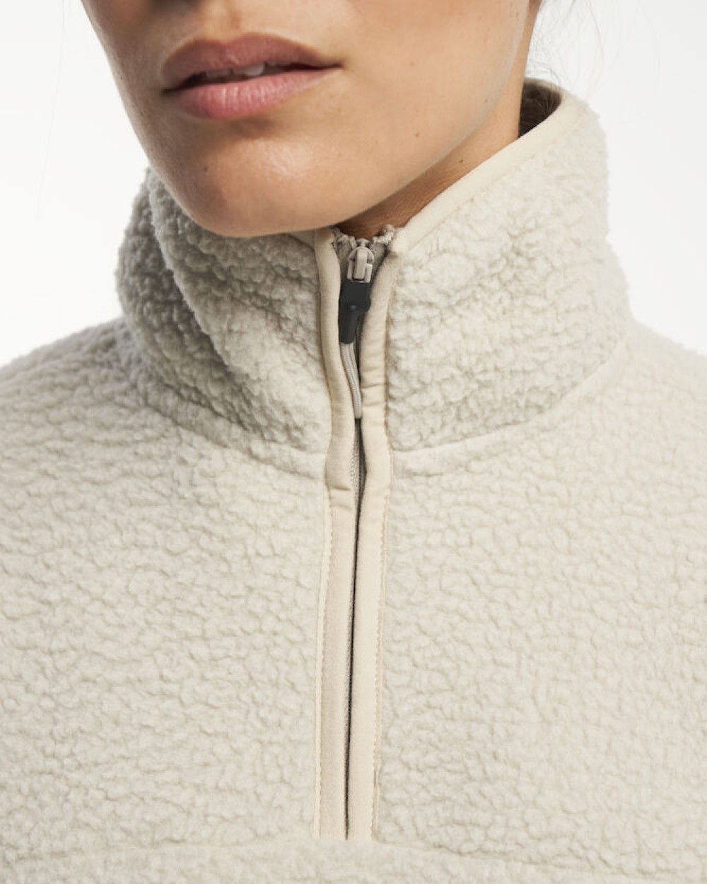 Polar Fleeces TENSON Yoke Half Zip Women voor bedrukking &amp; borduring