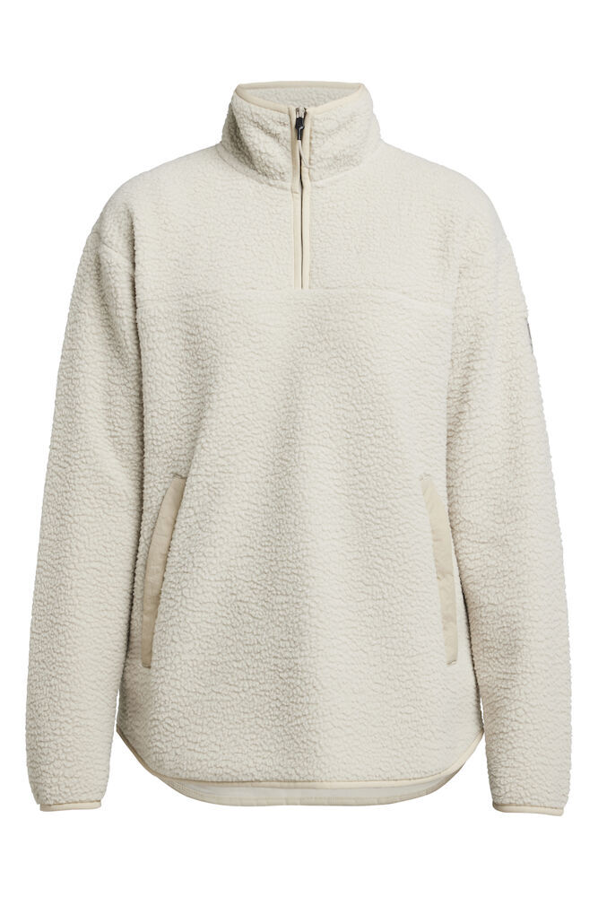Polar Fleeces TENSON Yoke Half Zip Women voor bedrukking &amp; borduring