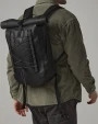 QUADRA WATERPROOF BIKE ROLL TOP Taschen personalisierbar