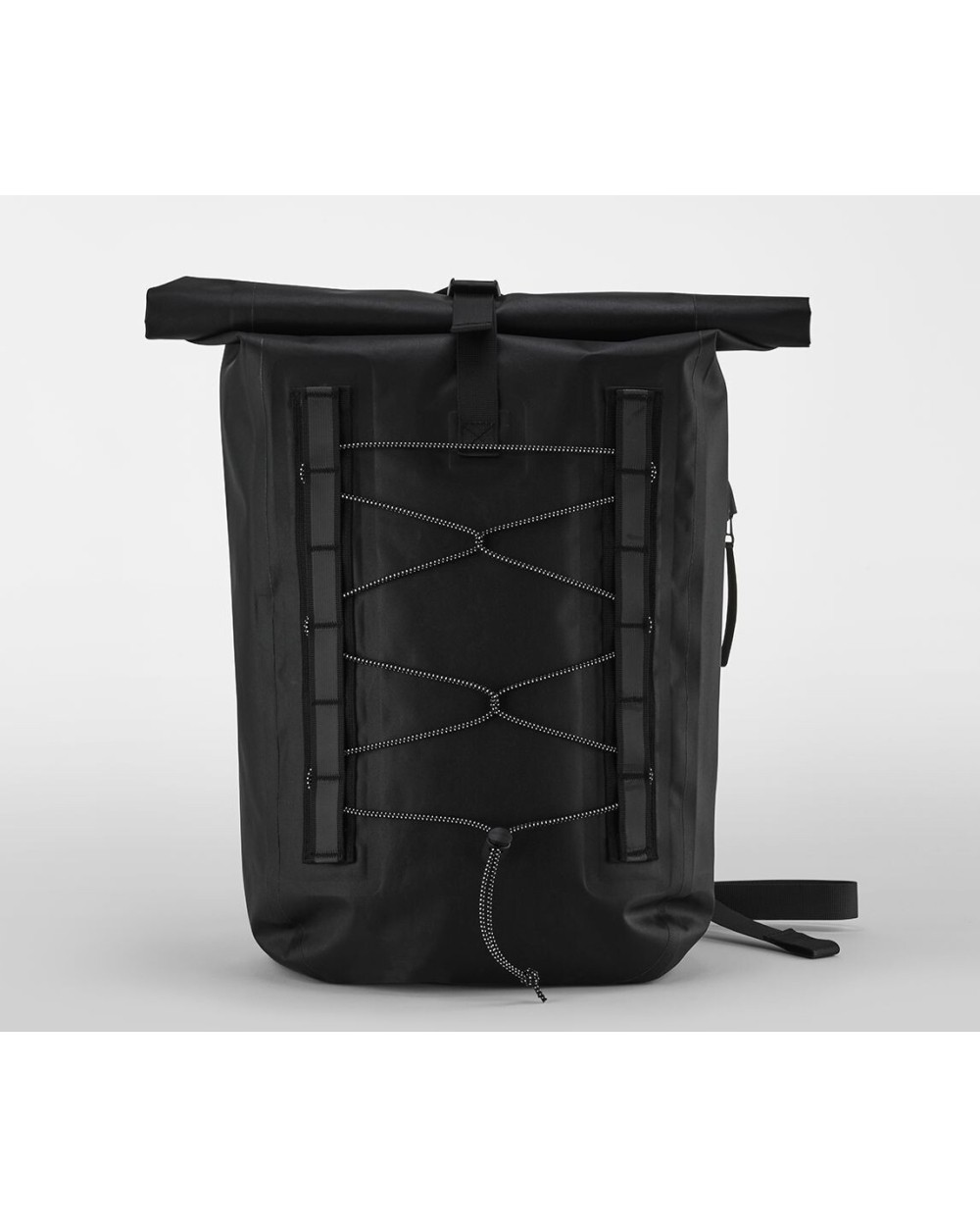 Tassen & Zakken QUADRA WATERPROOF BIKE ROLL TOP voor bedrukking &amp; borduring