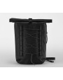 QUADRA WATERPROOF BIKE ROLL TOP Taschen personalisierbar
