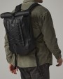 Tassen & Zakken QUADRA WATERPROOF BIKE ROLL TOP voor bedrukking &amp; borduring