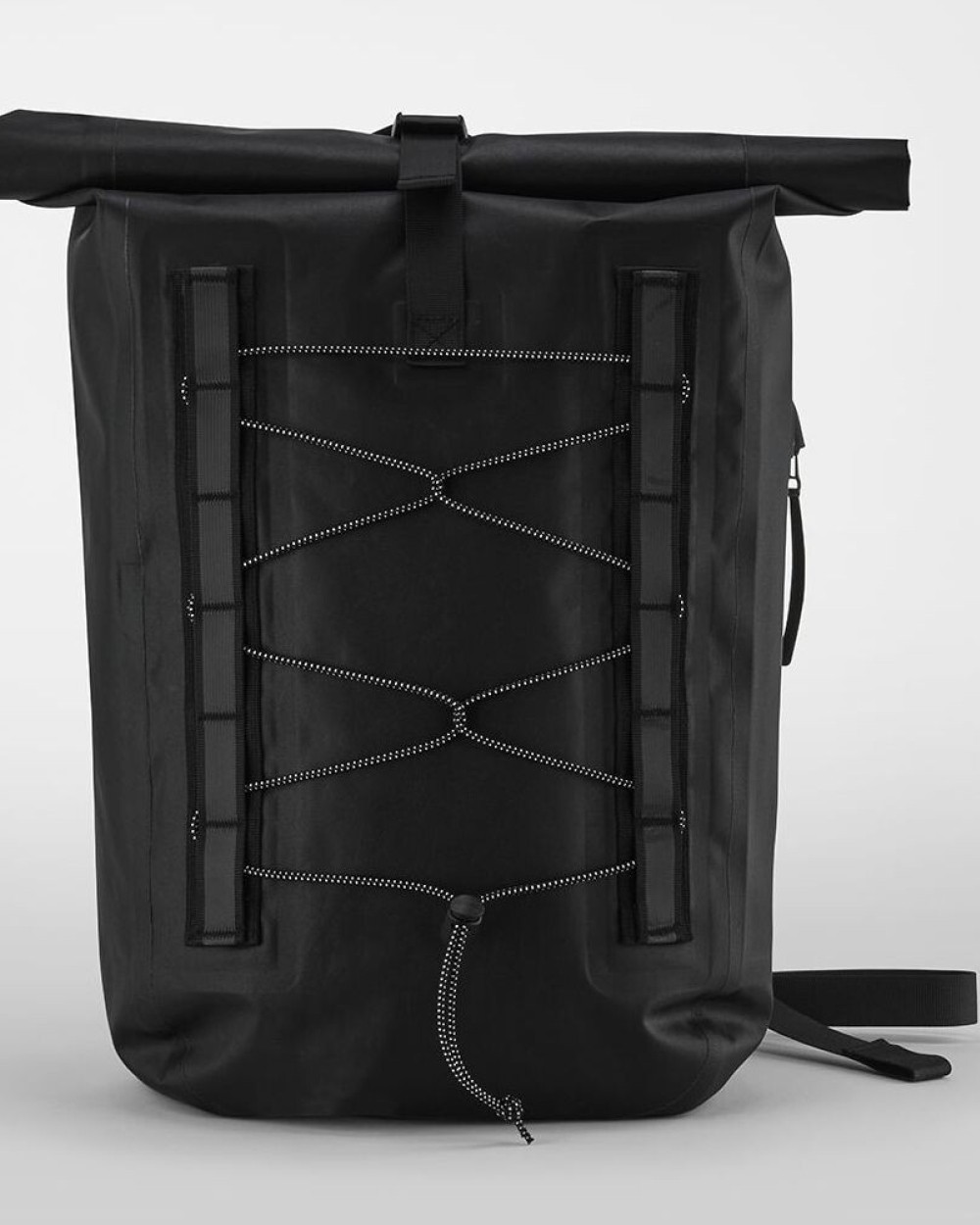 QUADRA WATERPROOF BIKE ROLL TOP Taschen personalisierbar