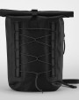 QUADRA WATERPROOF BIKE ROLL TOP Taschen personalisierbar