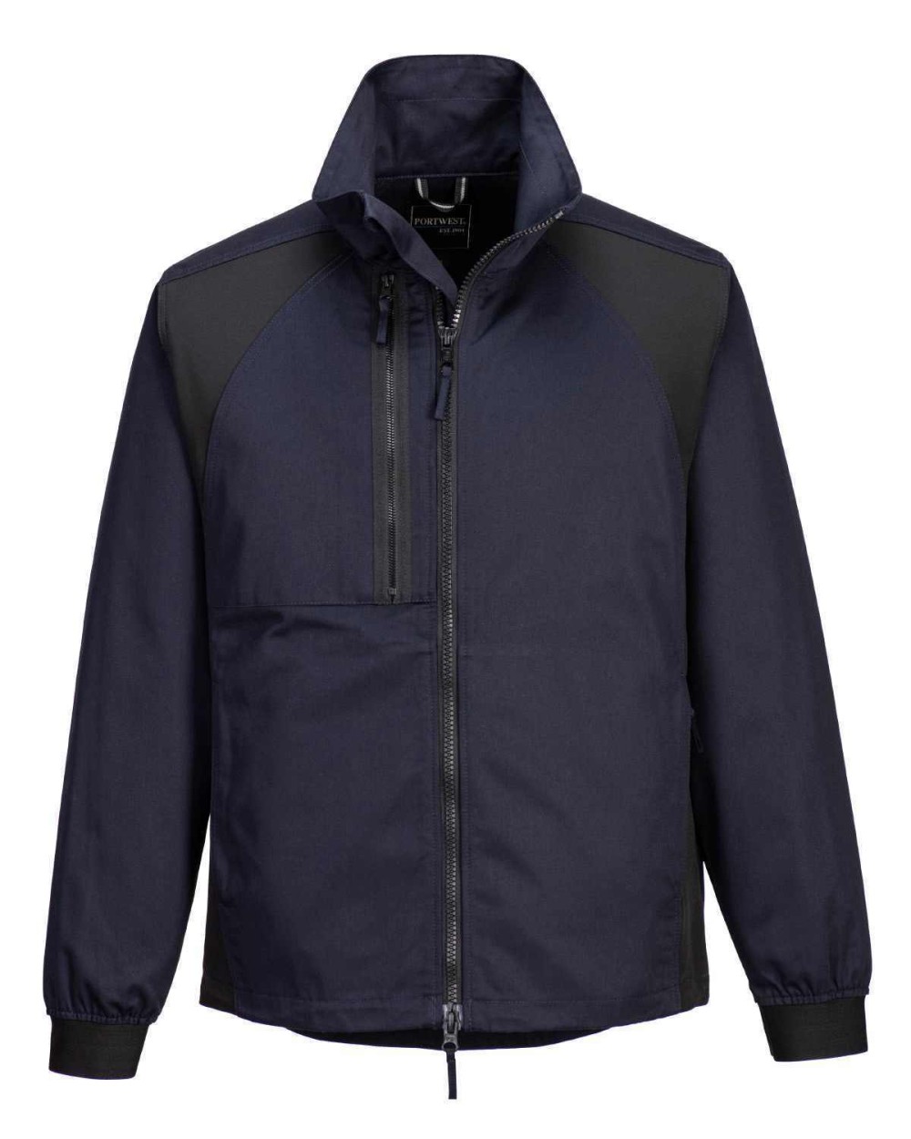 Vestes personnalisable PORTWEST Veste de travail stretch WX2 (CD885)