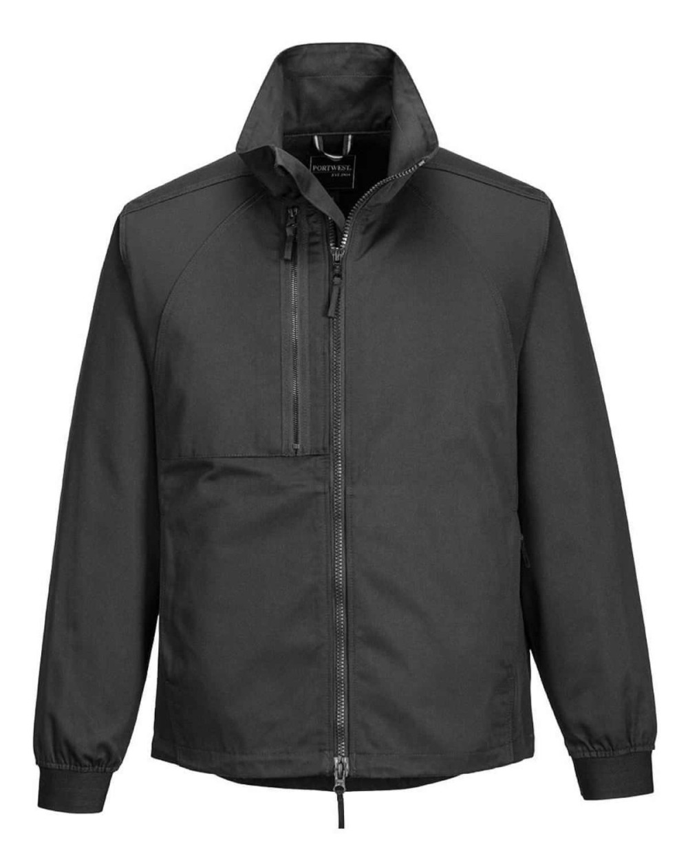 PORTWEST WX2 stretch work jacket (CD885) Jacken personalisierbar