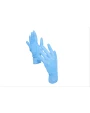 Mutsen KORNTEX Disposable Nitrile Gloves Kars (Pack of 100) voor bedrukking &amp; borduring