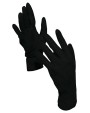 KORNTEX Disposable Nitrile Gloves Kars (Pack of 100) Mützen personalisierbar