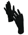 Mutsen KORNTEX Disposable Nitrile Gloves Kars (Pack of 100) voor bedrukking &amp; borduring