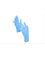 Mutsen KORNTEX Disposable Nitrile Gloves Kars (Pack of 100) voor bedrukking &amp; borduring