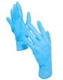 Mutsen KORNTEX Disposable Nitrile Gloves Kars (Pack of 100) voor bedrukking &amp; borduring