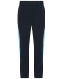 Pantalons personnalisable FINDEN-HALES ADULT'S SLIM LEG KNITTED TRACKSUIT PANTS