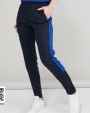 Broeken FINDEN-HALES ADULT'S SLIM LEG KNITTED TRACKSUIT PANTS voor bedrukking &amp; borduring