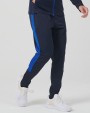 Pantalons personnalisable FINDEN-HALES ADULT'S SLIM LEG KNITTED TRACKSUIT PANTS
