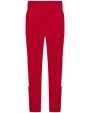 FINDEN-HALES ADULT'S SLIM LEG KNITTED TRACKSUIT PANTS Hosen personalisierbar