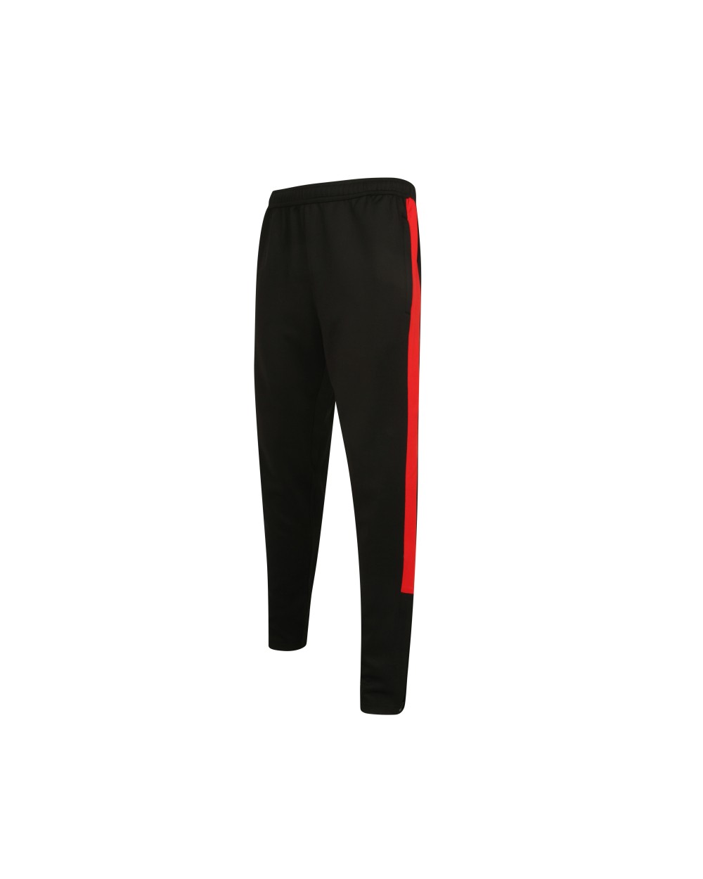 Pantalons personnalisable FINDEN-HALES ADULT'S SLIM LEG KNITTED TRACKSUIT PANTS
