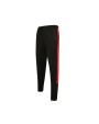 FINDEN-HALES ADULT'S SLIM LEG KNITTED TRACKSUIT PANTS Hosen personalisierbar