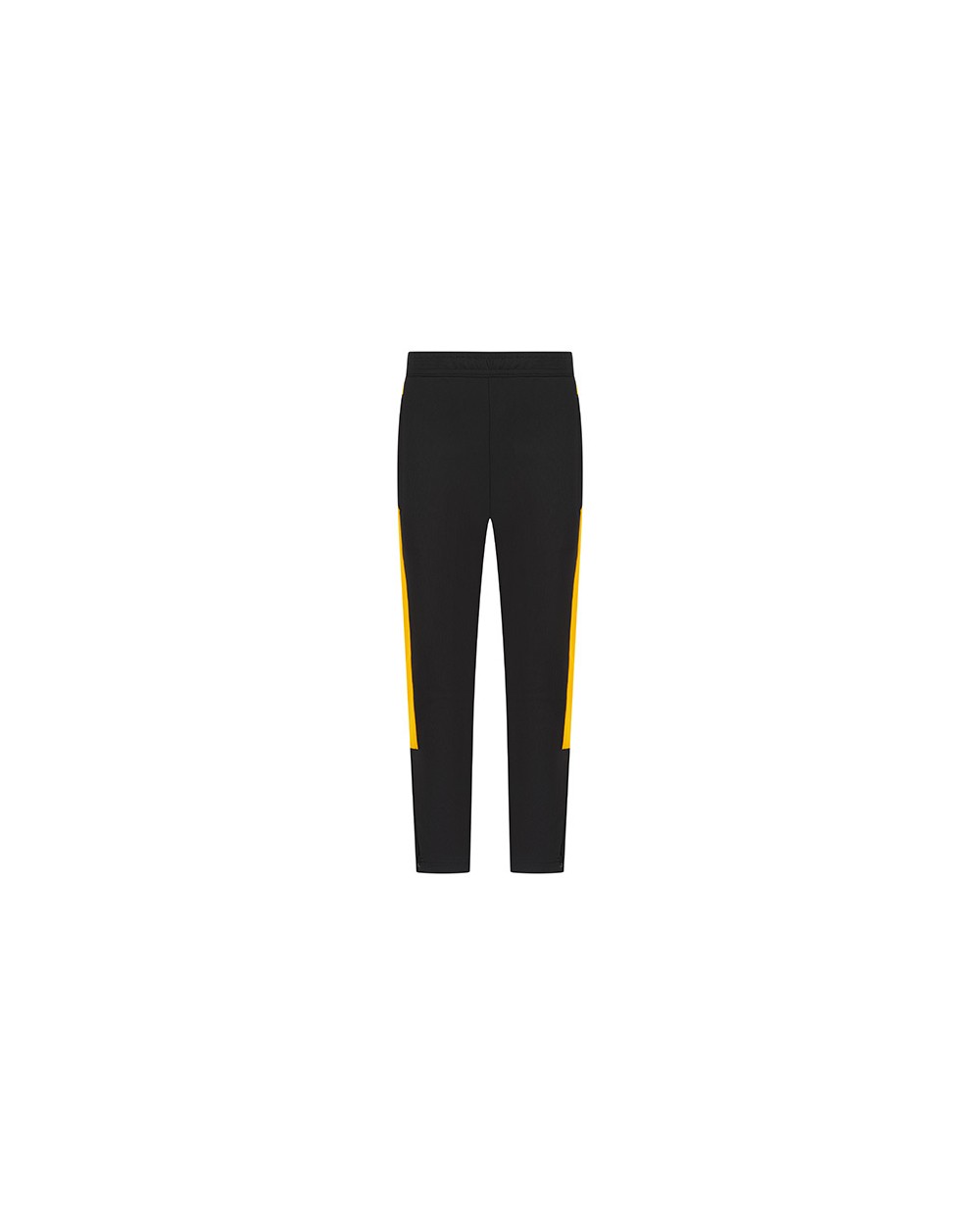 Pantalons personnalisable FINDEN-HALES ADULT'S SLIM LEG KNITTED TRACKSUIT PANTS