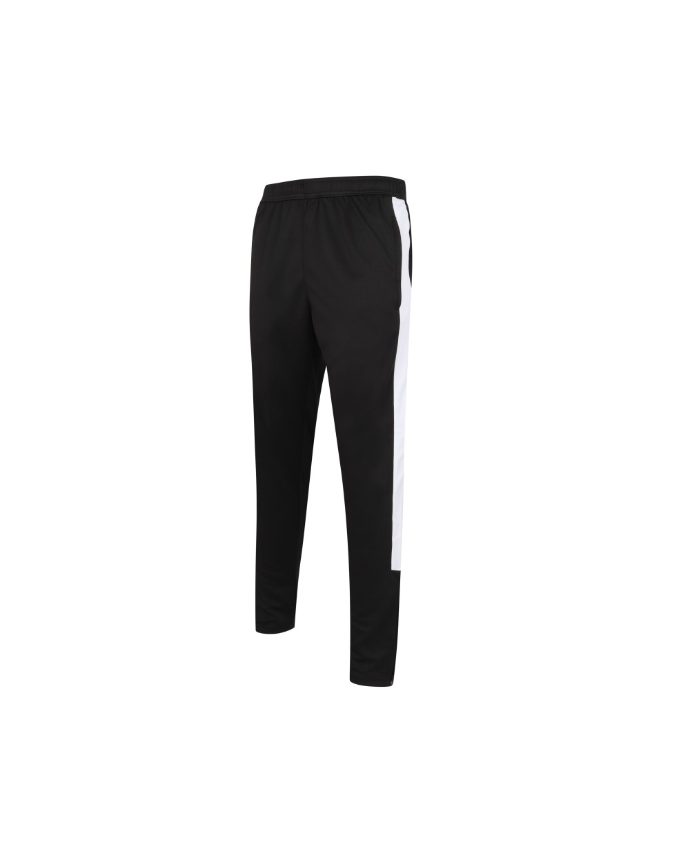 Pantalons personnalisable FINDEN-HALES ADULT'S SLIM LEG KNITTED TRACKSUIT PANTS