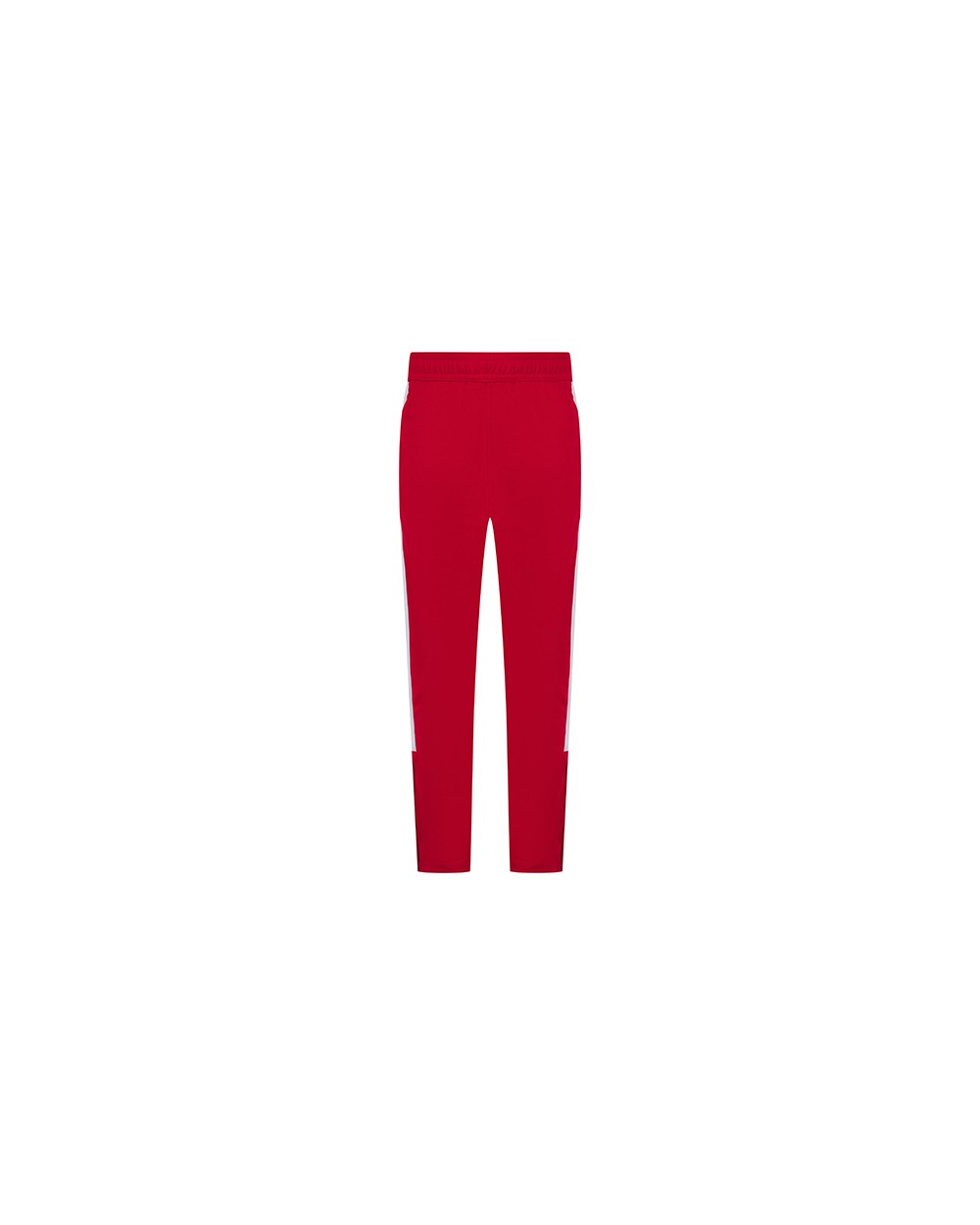 Pantalons personnalisable FINDEN-HALES ADULT'S SLIM LEG KNITTED TRACKSUIT PANTS