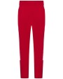 FINDEN-HALES ADULT'S SLIM LEG KNITTED TRACKSUIT PANTS Hosen personalisierbar