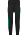 FINDEN-HALES ADULT'S SLIM LEG KNITTED TRACKSUIT PANTS Hosen personalisierbar