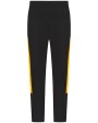 Pantalons personnalisable FINDEN-HALES ADULT'S SLIM LEG KNITTED TRACKSUIT PANTS