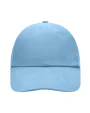 MYRTLE BEACH 6 Panel Raver Cap Kappen personalisierbar