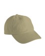 Petjes MYRTLE BEACH 6-Panel Raver Cap voor bedrukking &amp; borduring