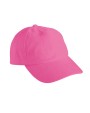 Casquettes personnalisable MYRTLE BEACH 6 Panel Raver Cap
