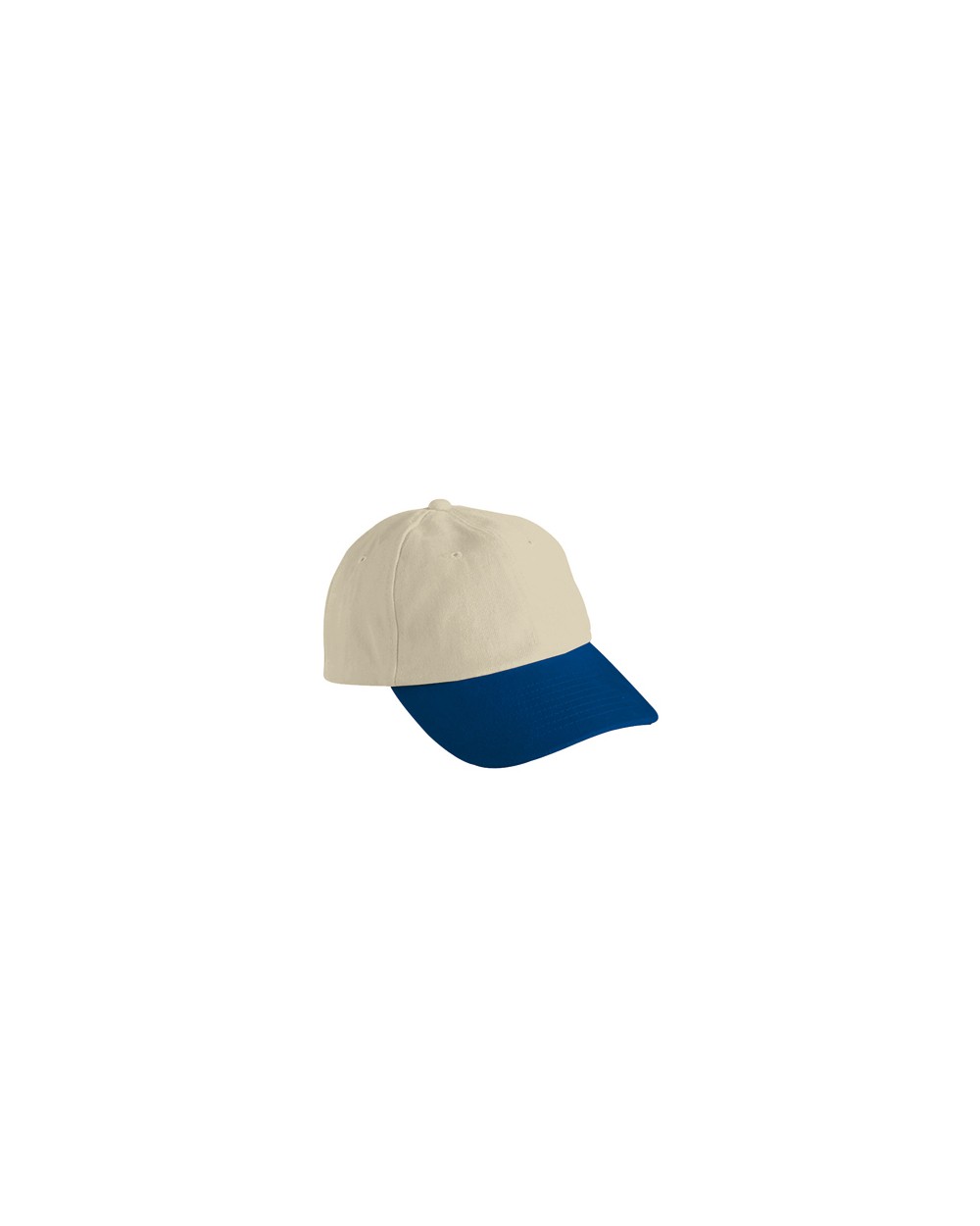 Casquettes personnalisable MYRTLE BEACH 6 Panel Raver Cap