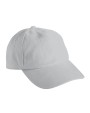 Casquettes personnalisable MYRTLE BEACH 6 Panel Raver Cap
