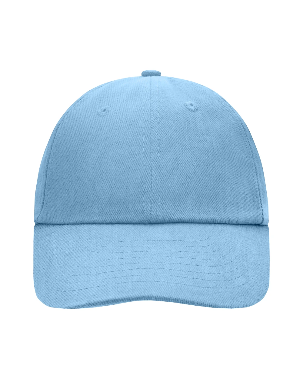 Casquettes personnalisable MYRTLE BEACH 6 Panel Raver Cap